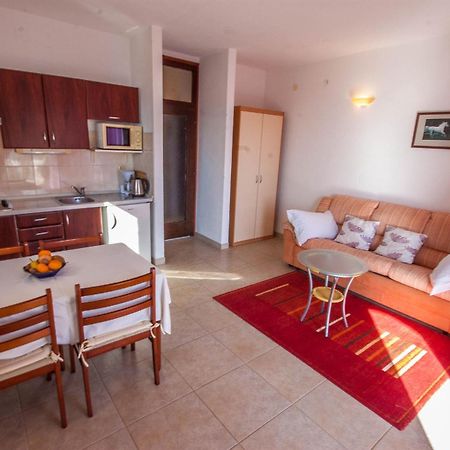 Apartments Rosanda Pakoštane Dış mekan fotoğraf