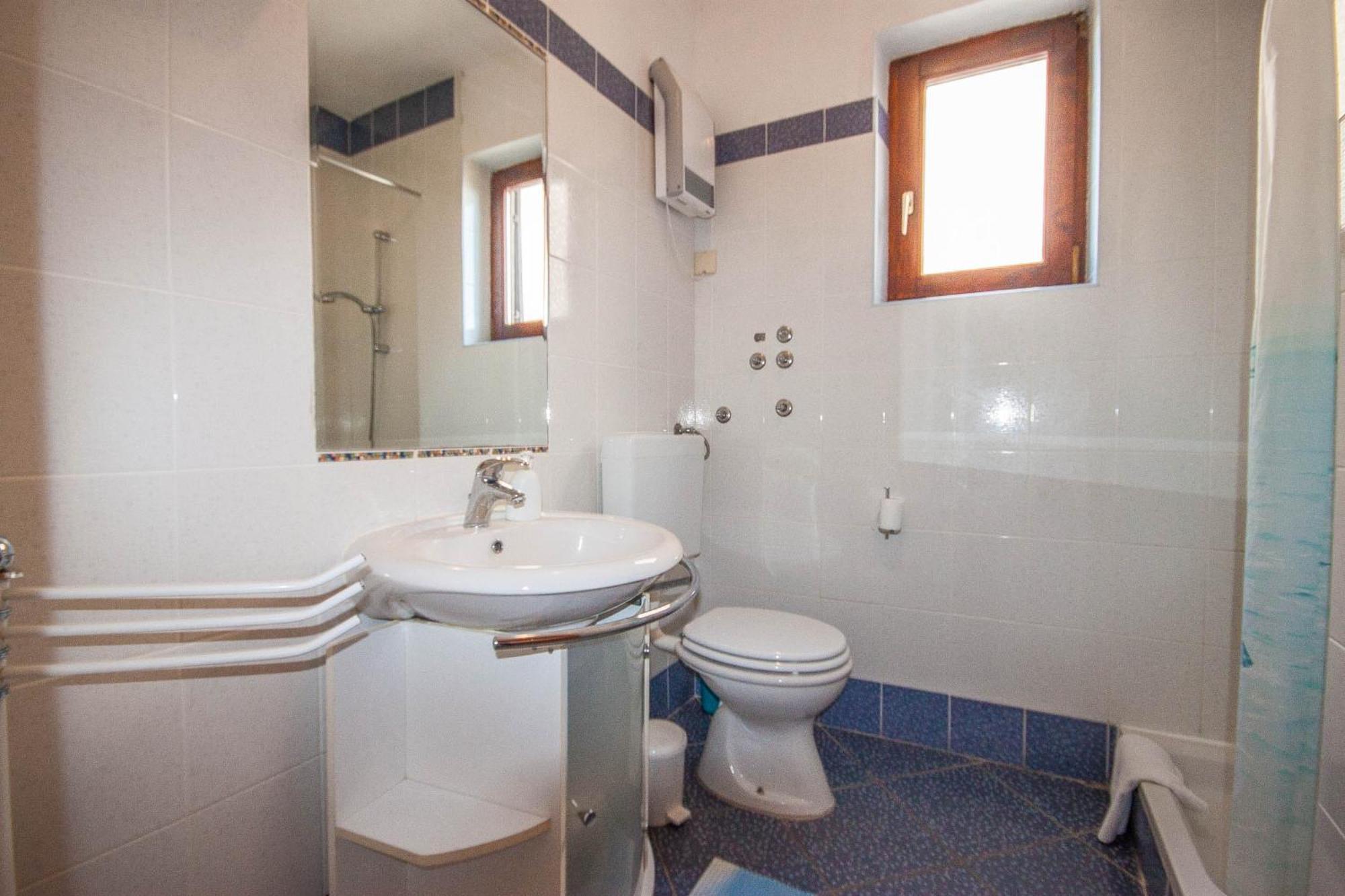 Apartments Rosanda Pakoštane Dış mekan fotoğraf
